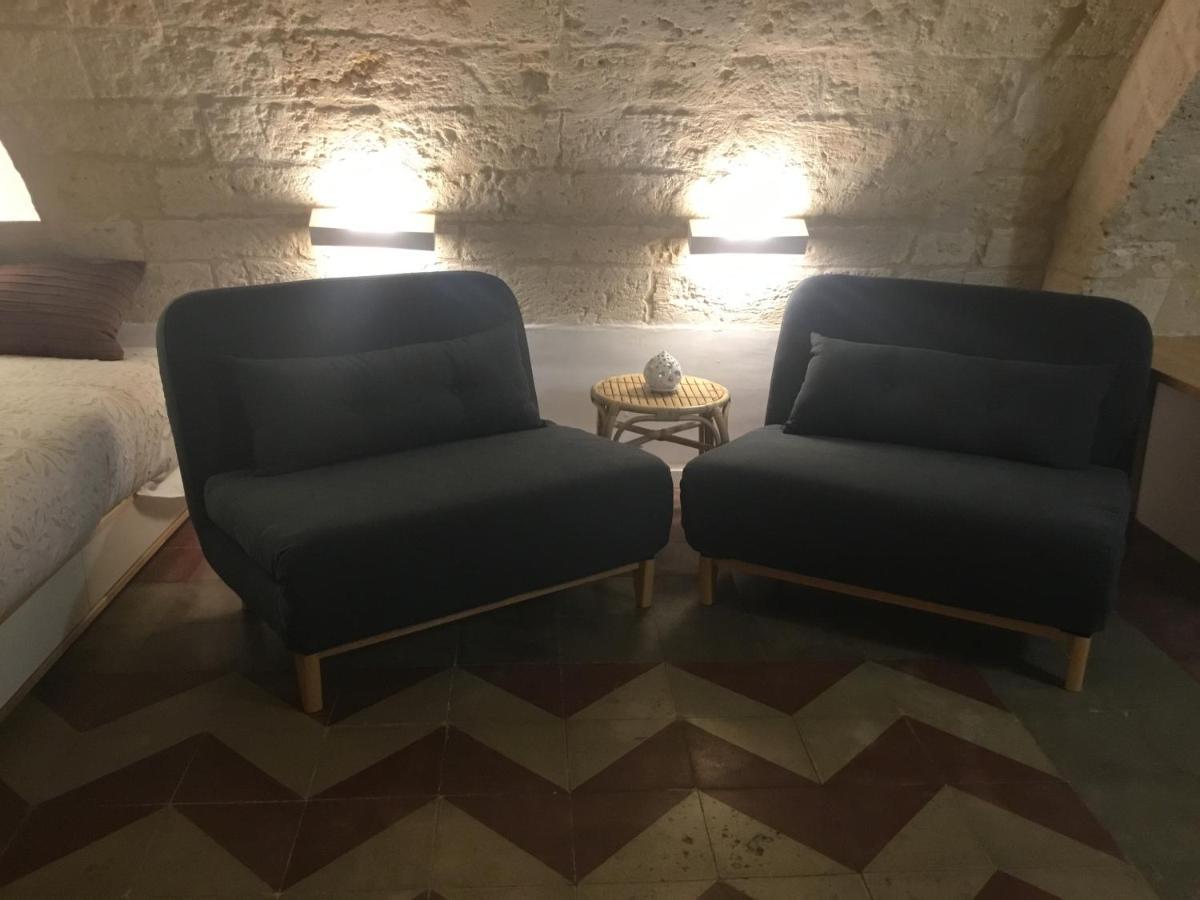 Flos Bari Exteriör bild