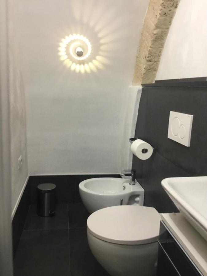 Flos Bari Exteriör bild