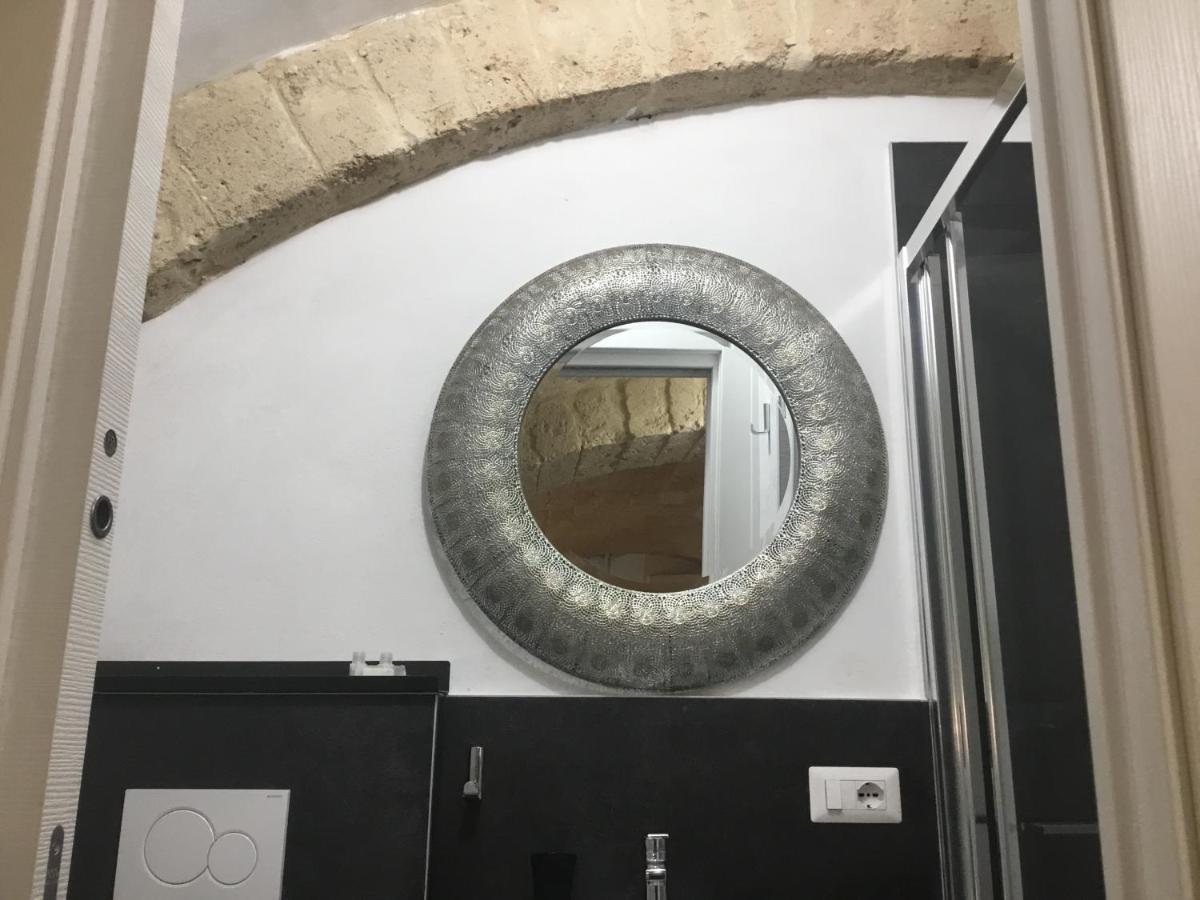 Flos Bari Exteriör bild