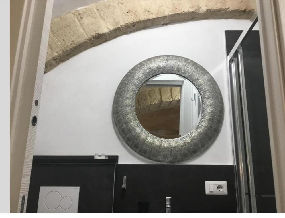 Flos Bari Exteriör bild