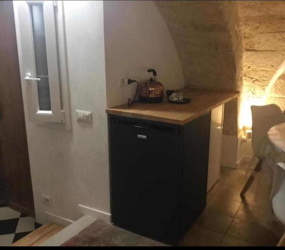 Flos Bari Exteriör bild